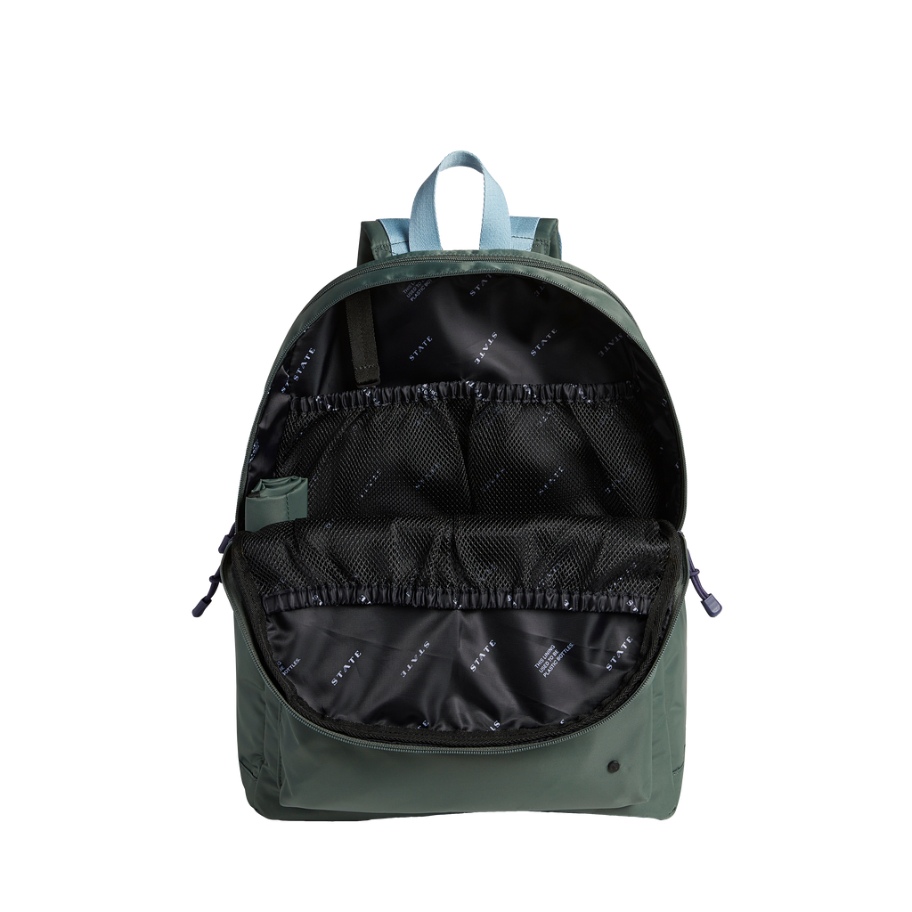Lorimer Diaper Bag