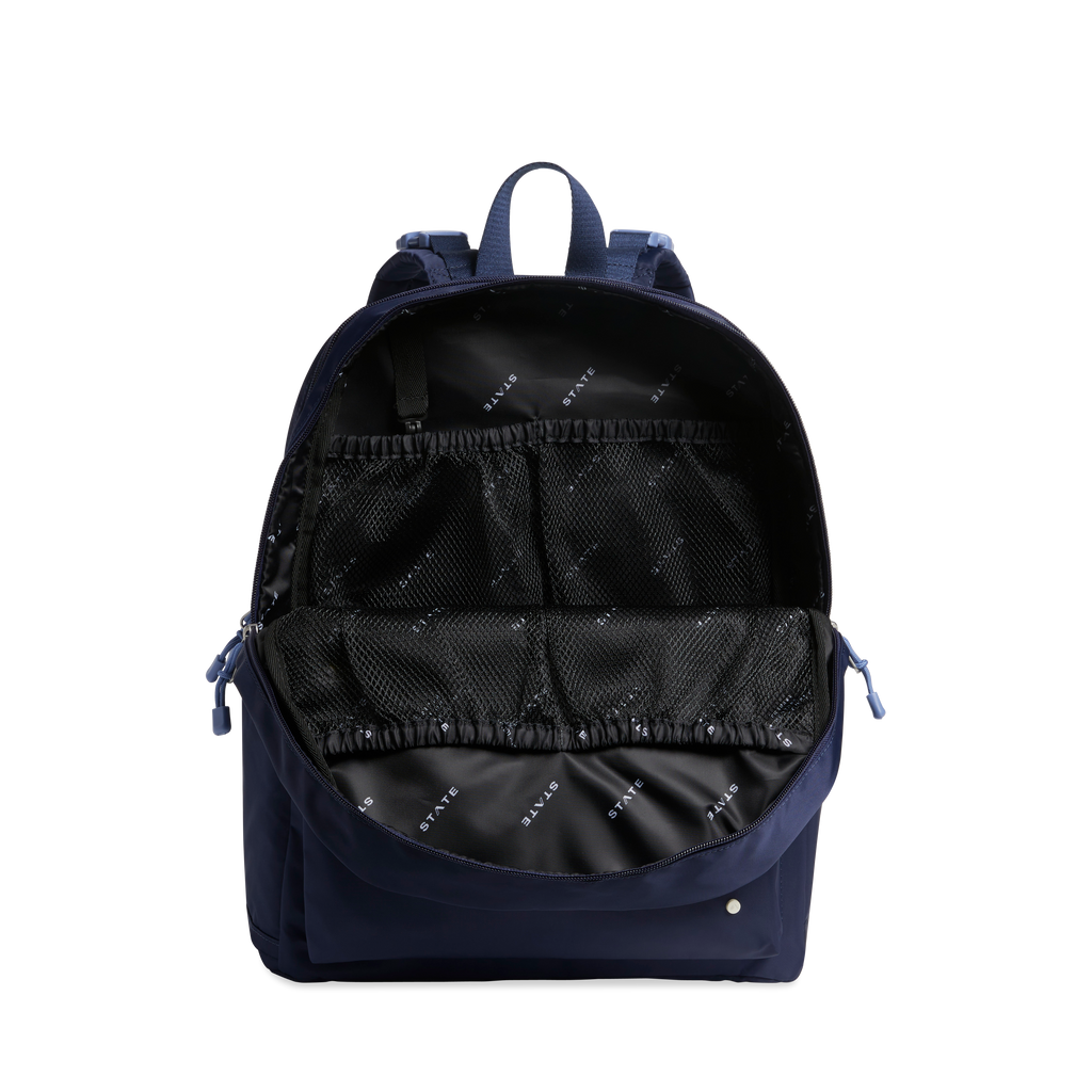 Lorimer Diaper Bag