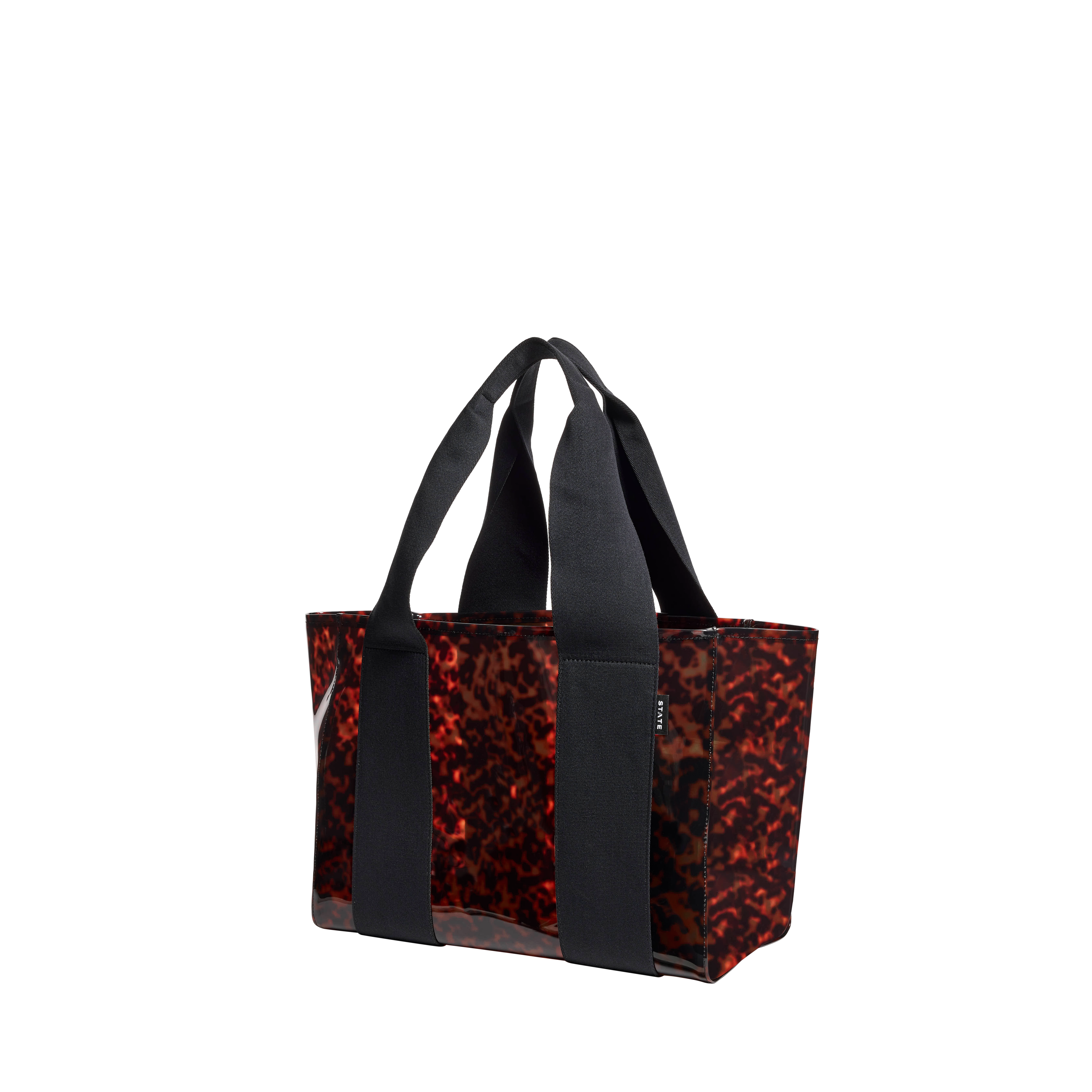 Wellington Cabana Tote