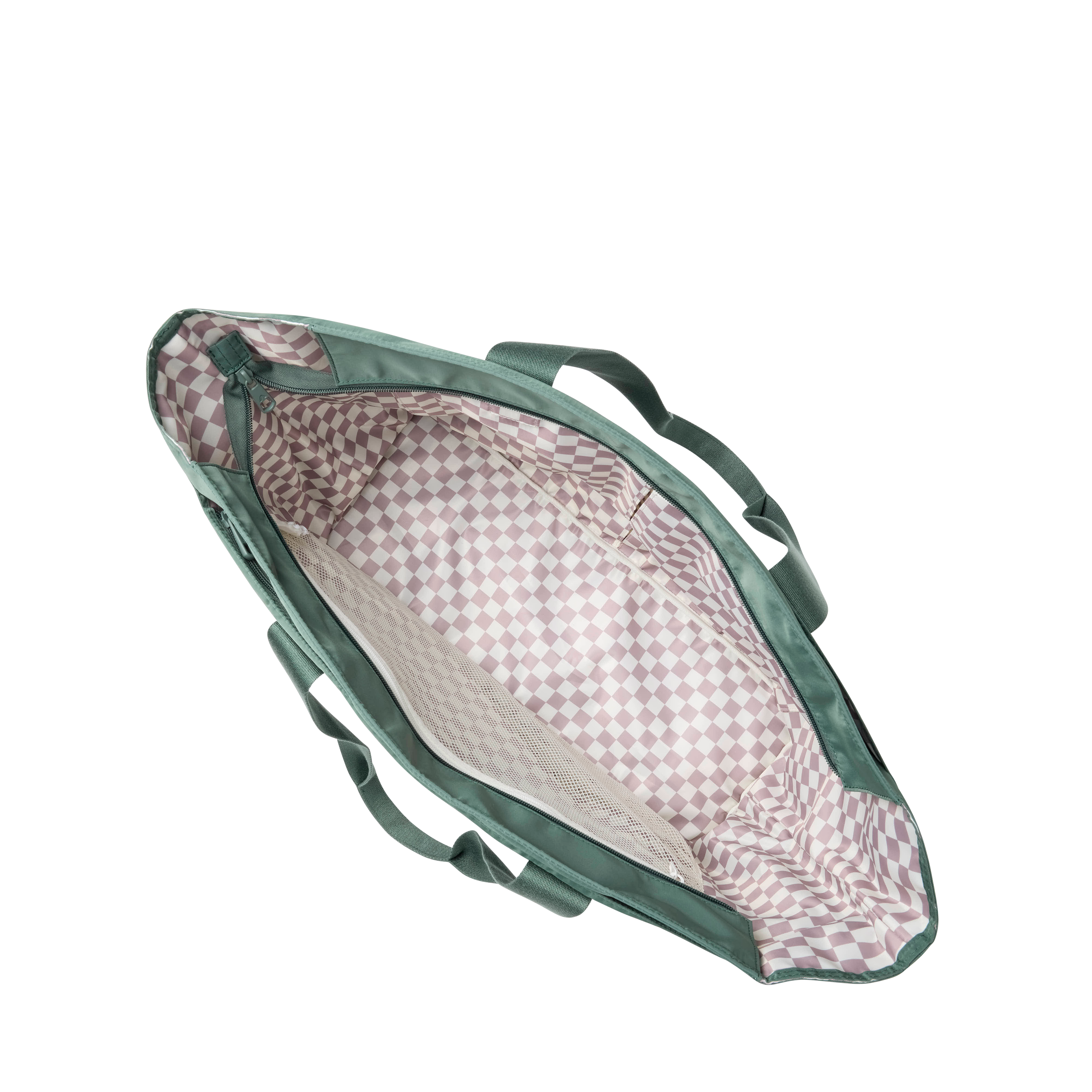 Wellington XL Tote