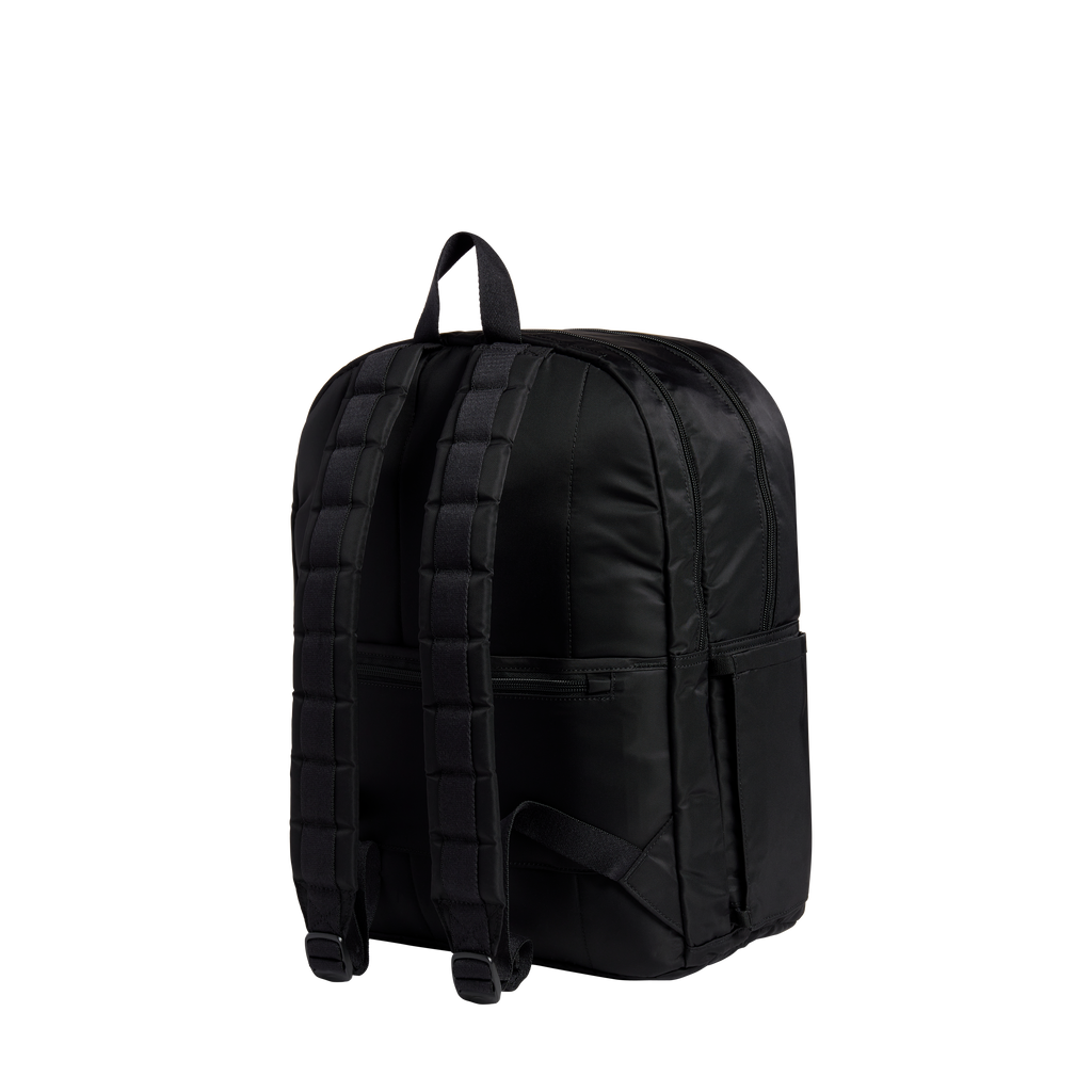 Evans Double Pocket Large Backpack