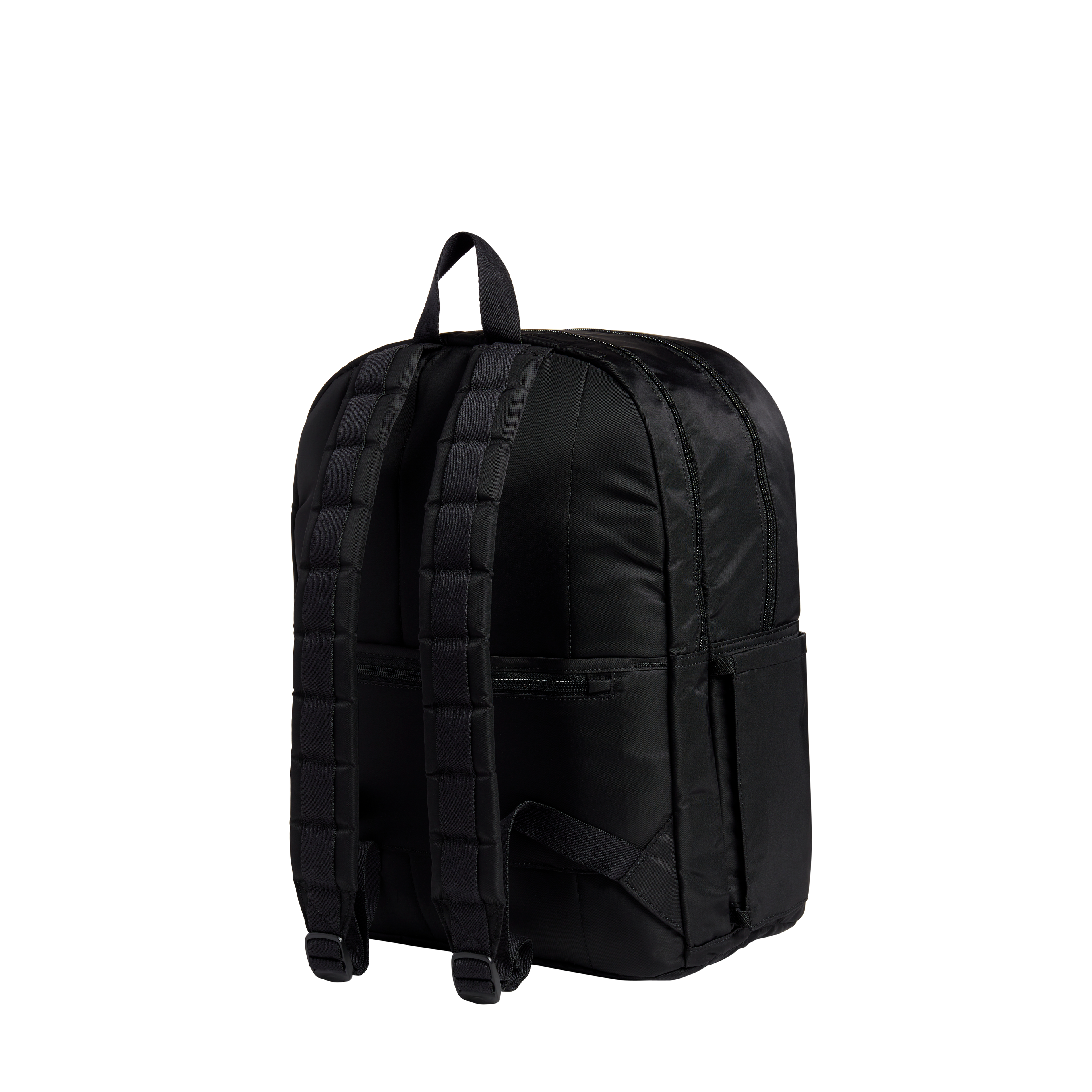 Evans Double Pocket Large Backpack