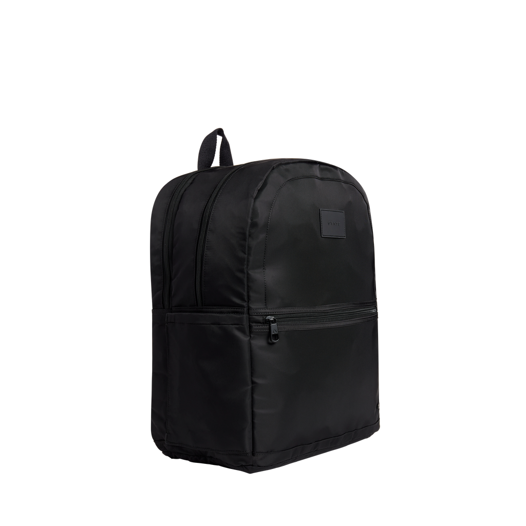 Evans Double Pocket Large Backpack