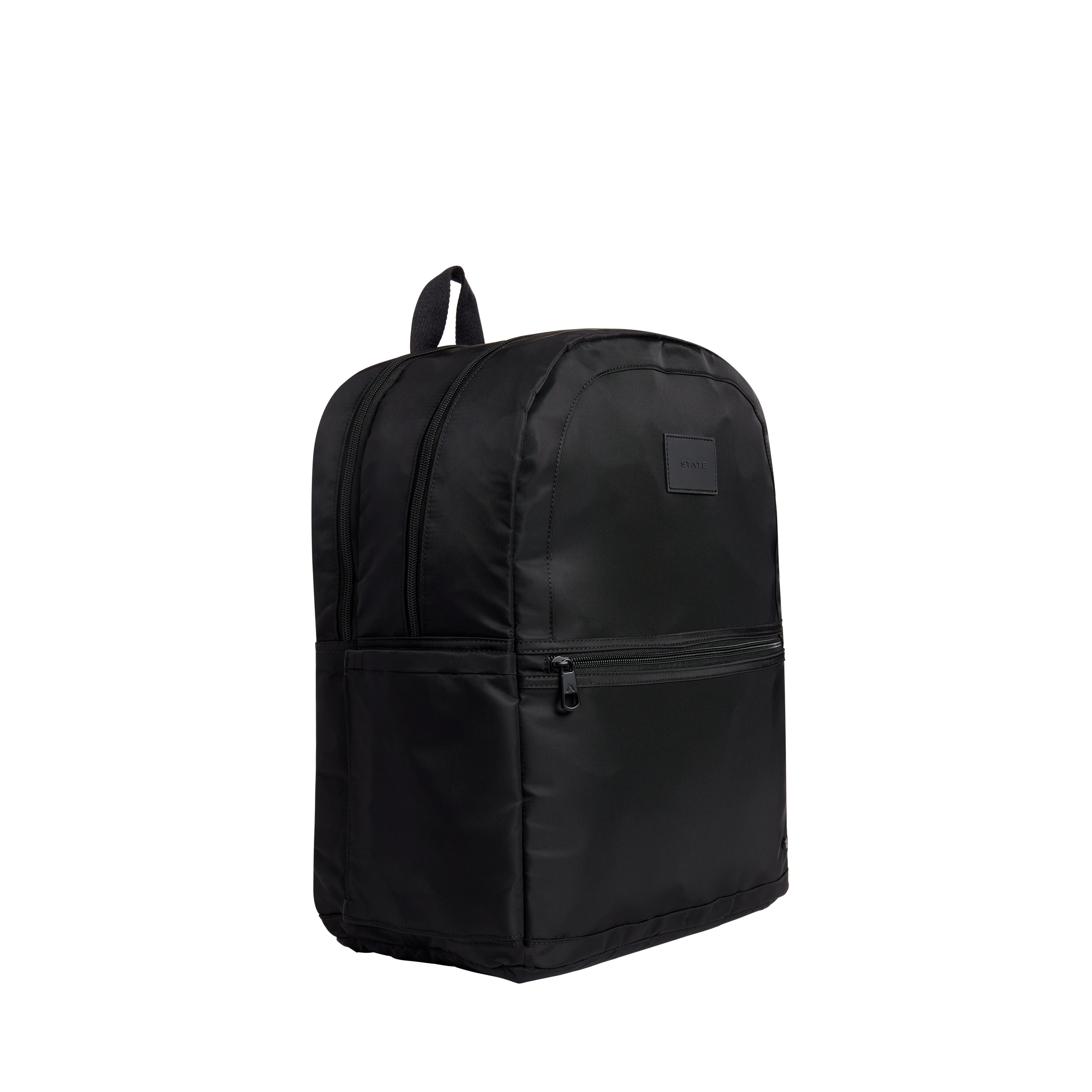 Evans Double Pocket Large Backpack