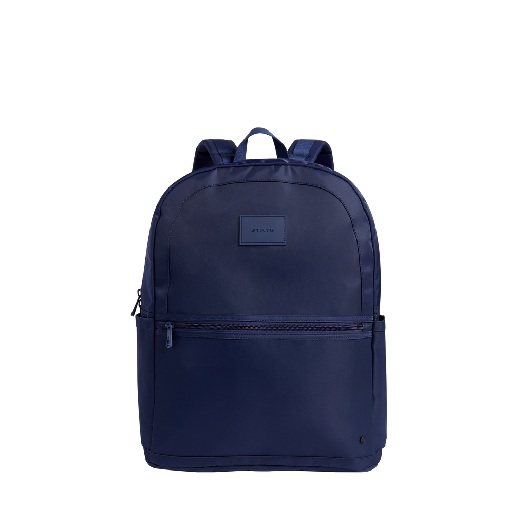 Evans Double Pocket Large Backpack
