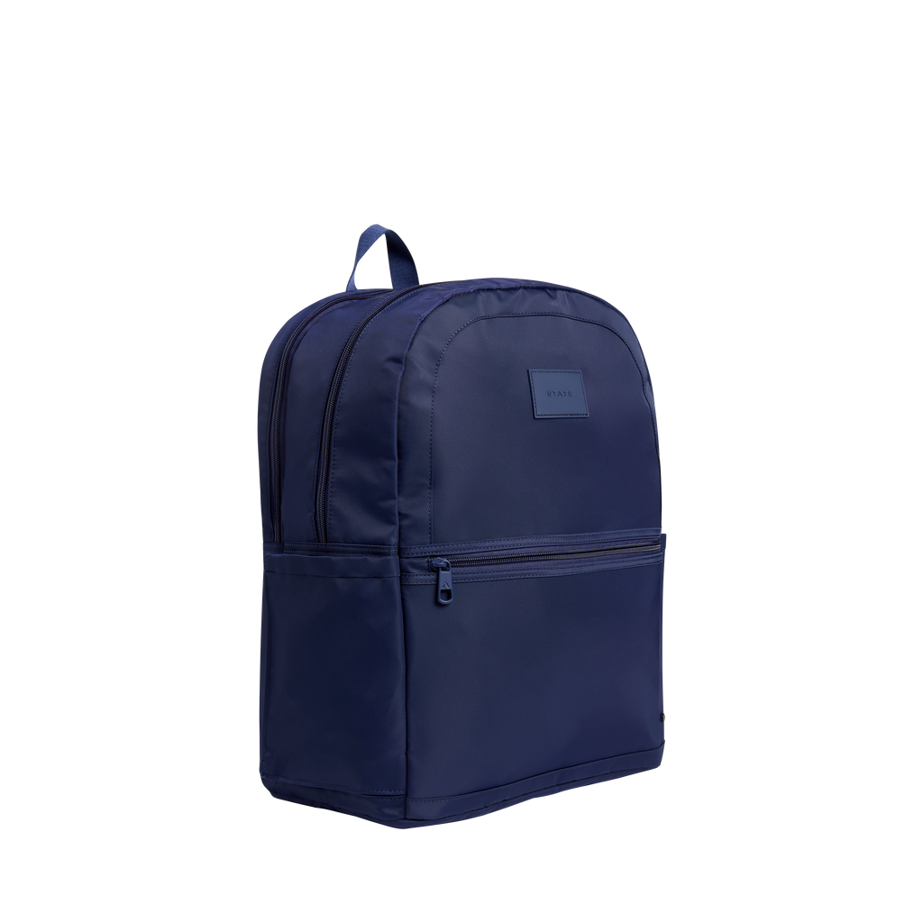 Evans Double Pocket Large Backpack