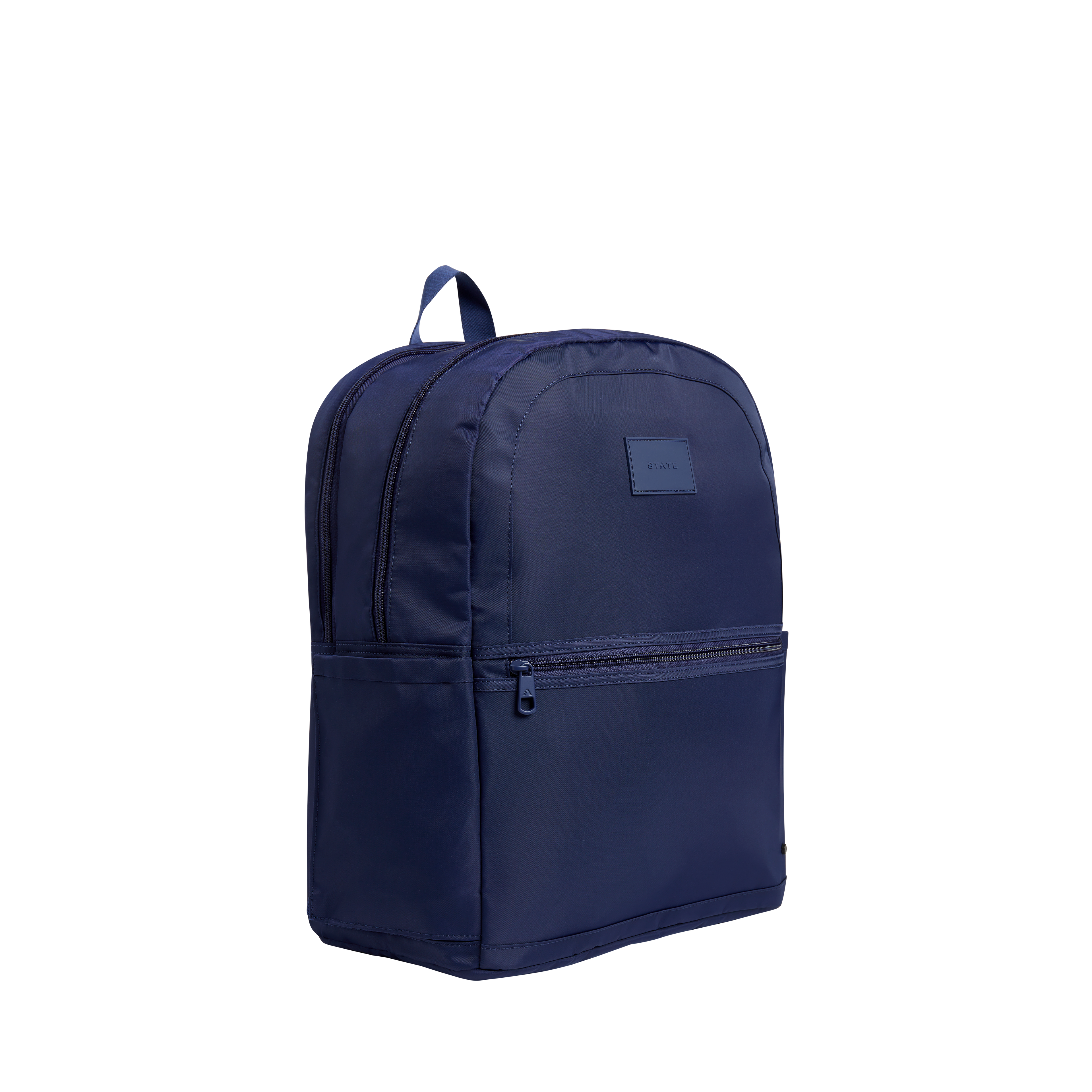 Evans Double Pocket Large Backpack