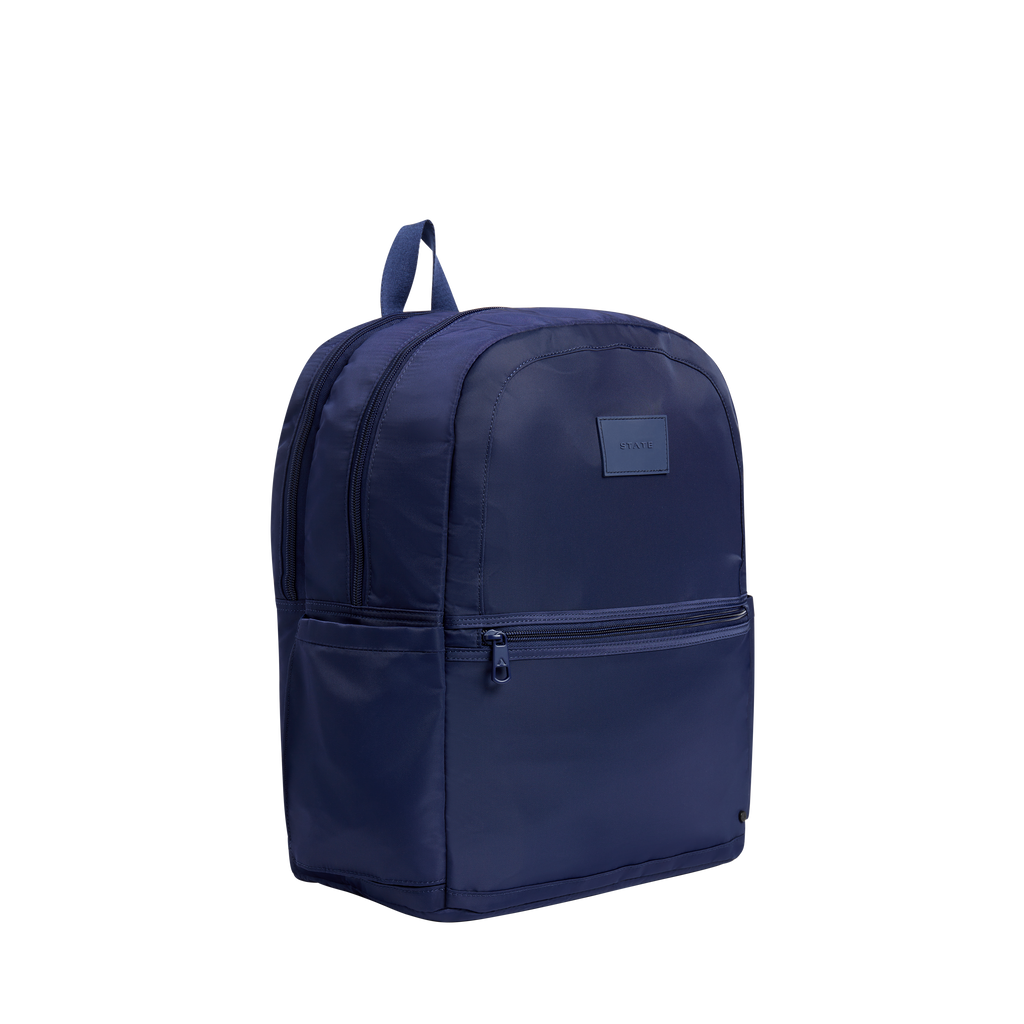 Evans Double Pocket Backpack