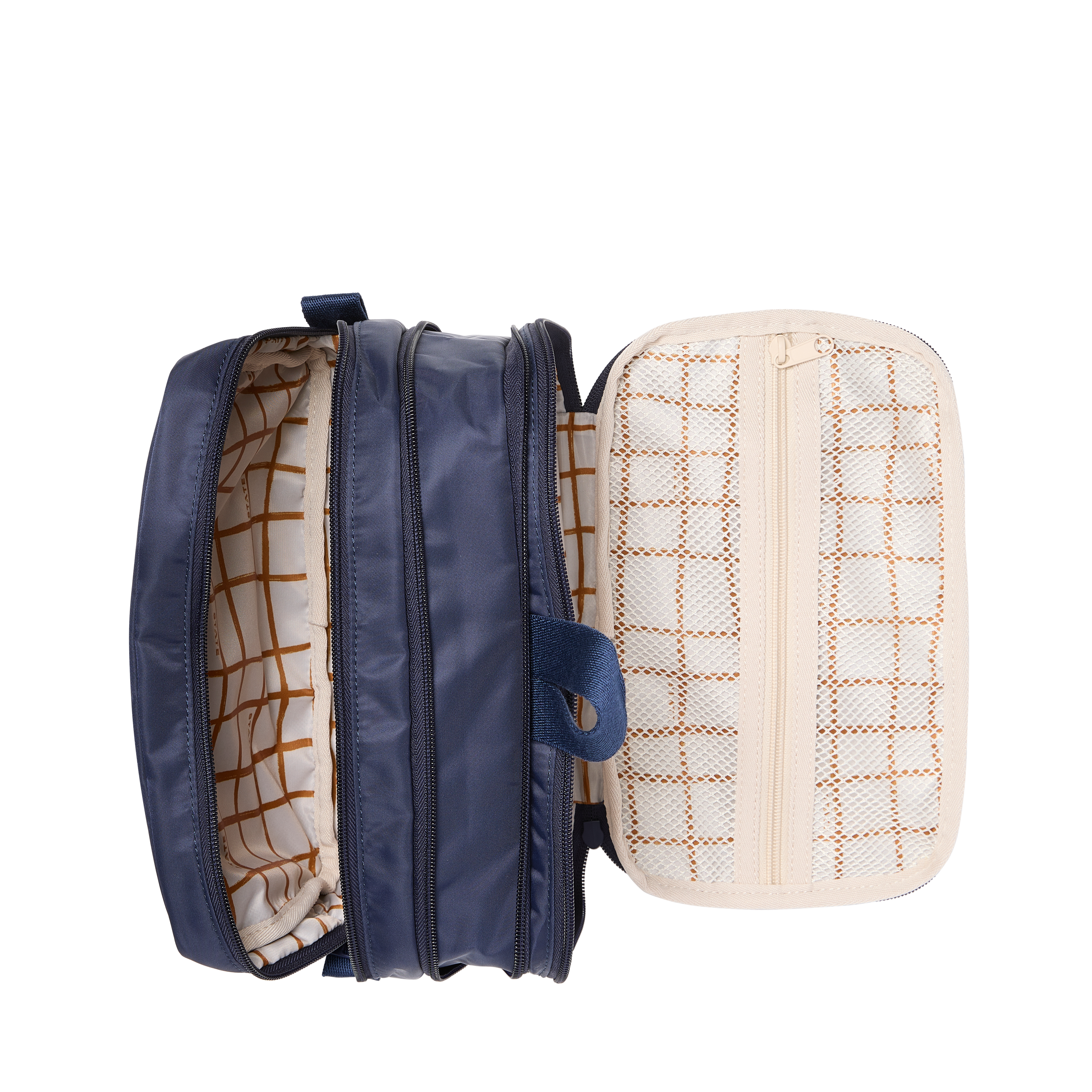 Hart Toiletry Kit