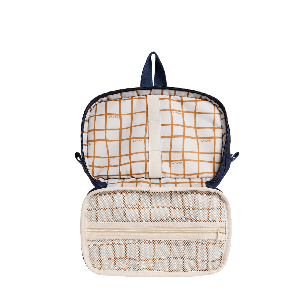 Hart Toiletry Kit
