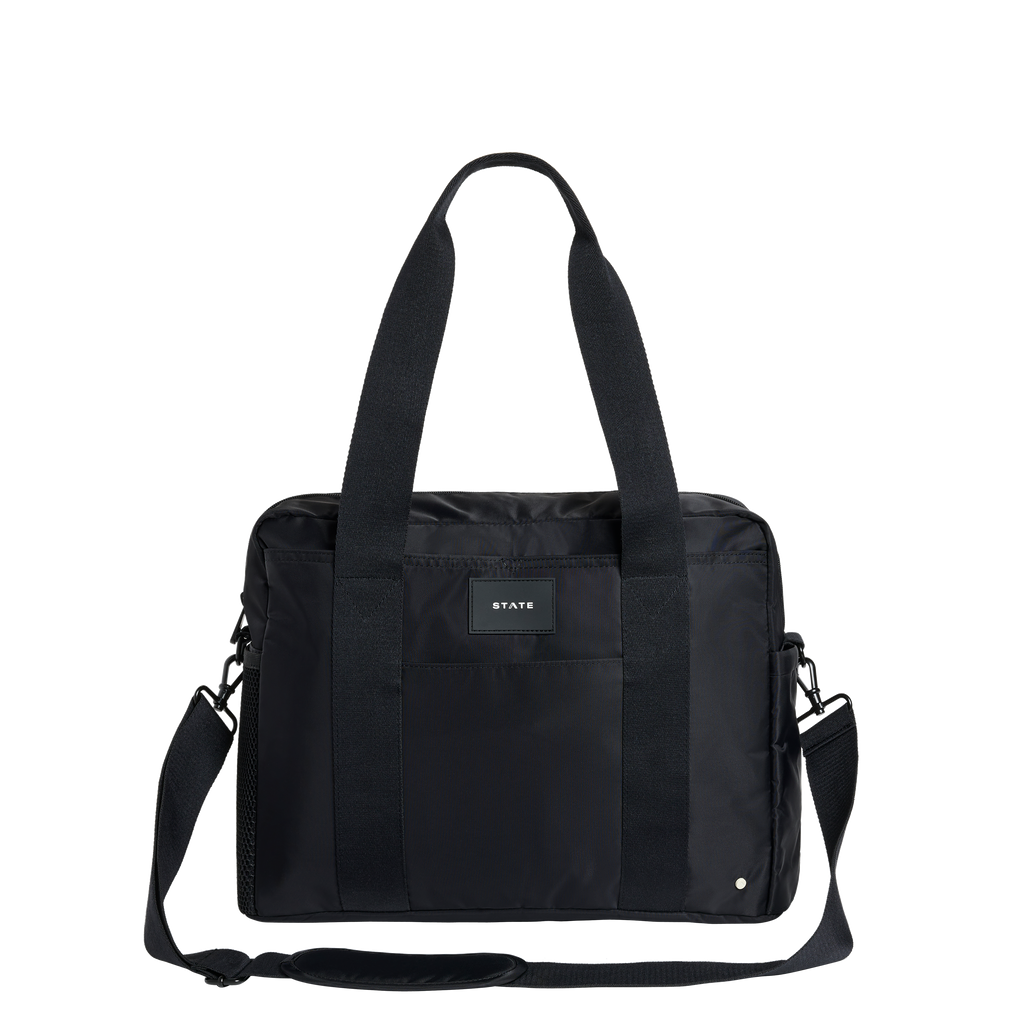 Jordan Diaper Tote