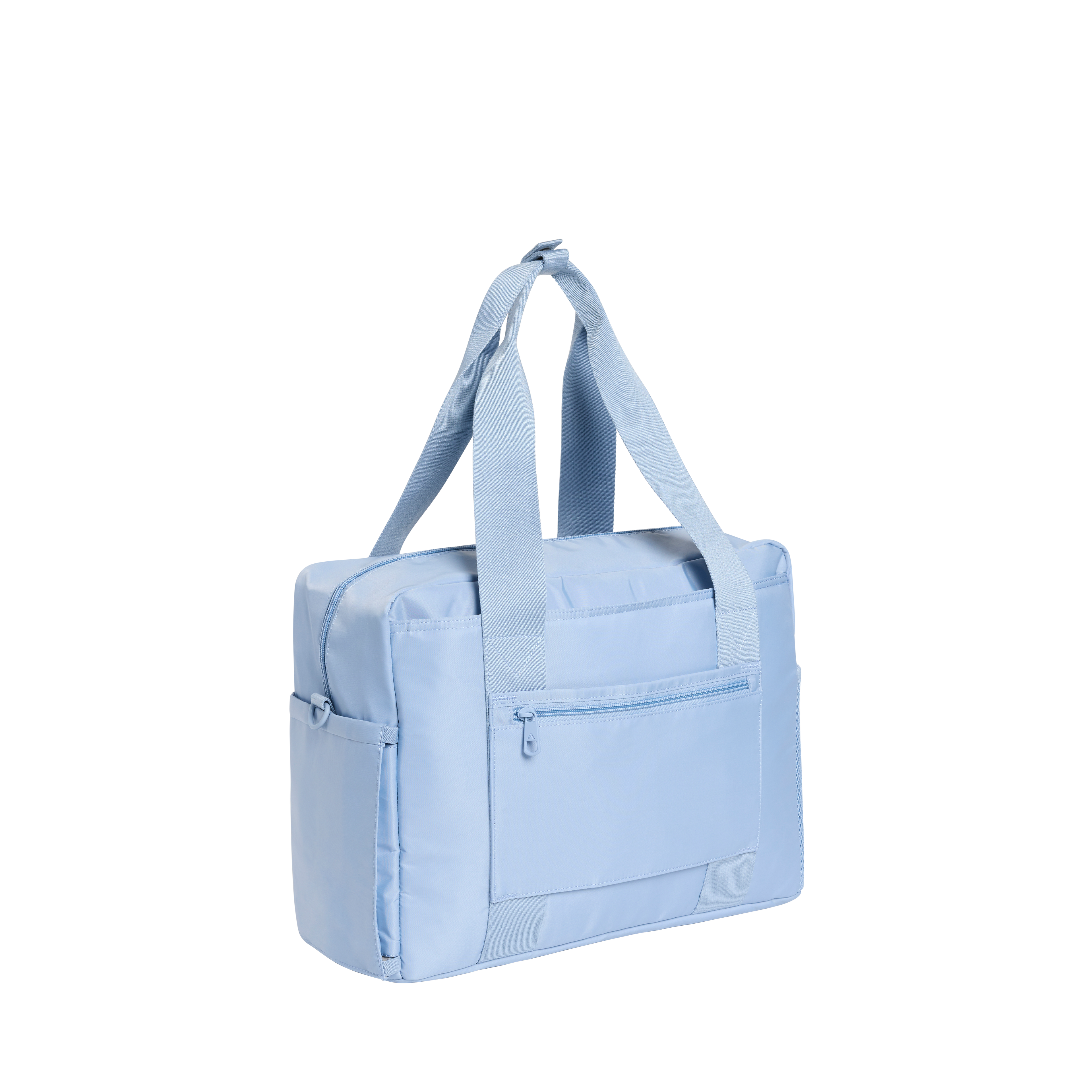 Jordan Diaper Tote