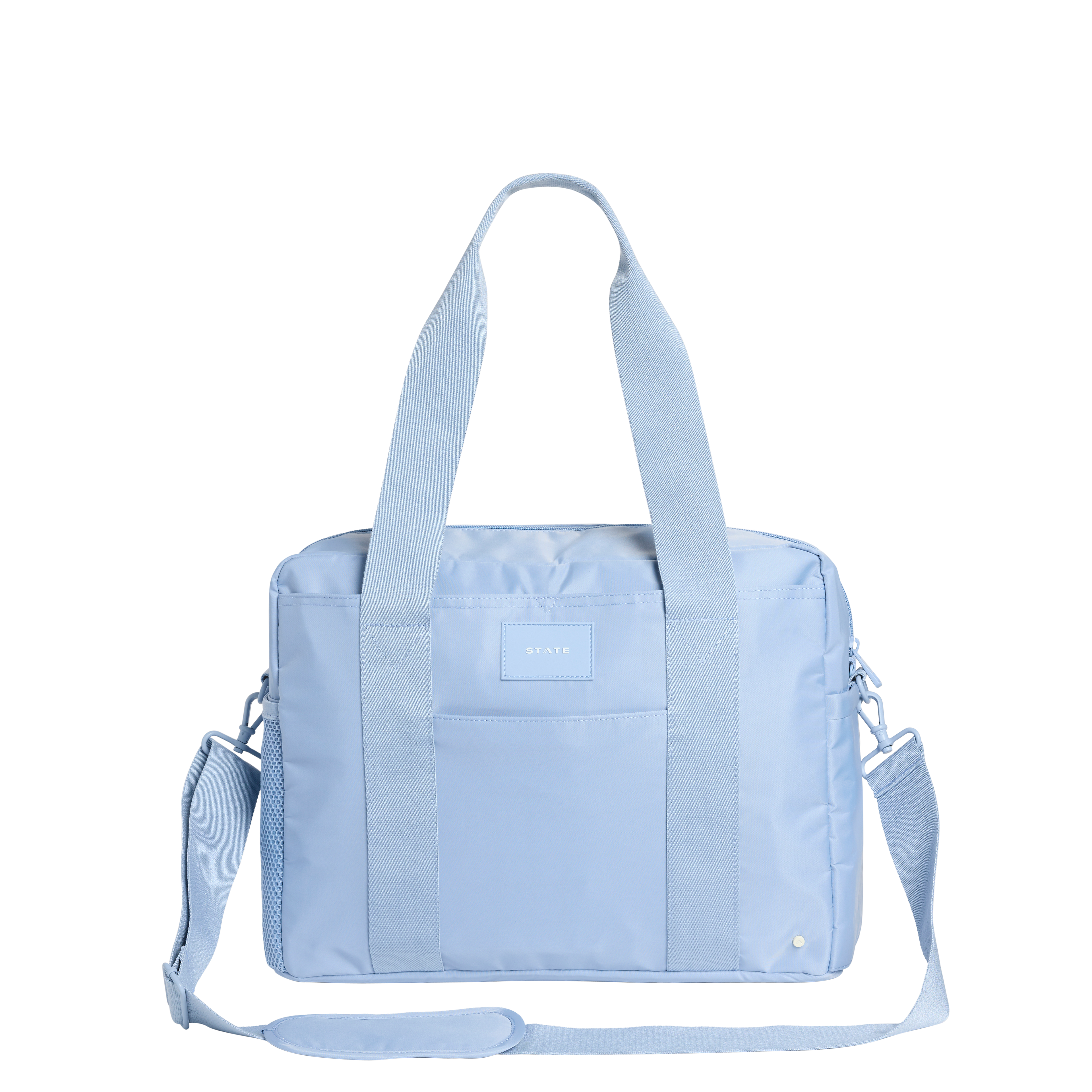 Jordan Diaper Tote