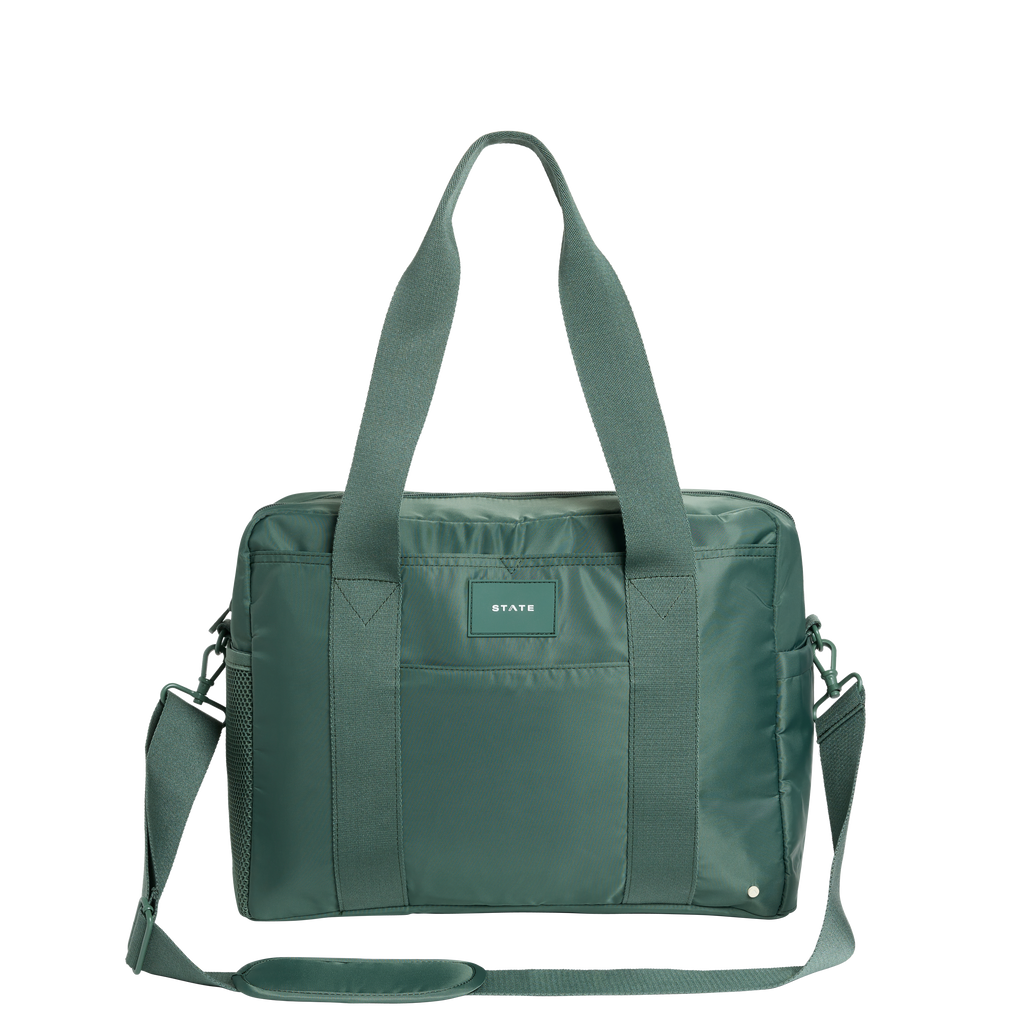 Jordan Diaper Tote