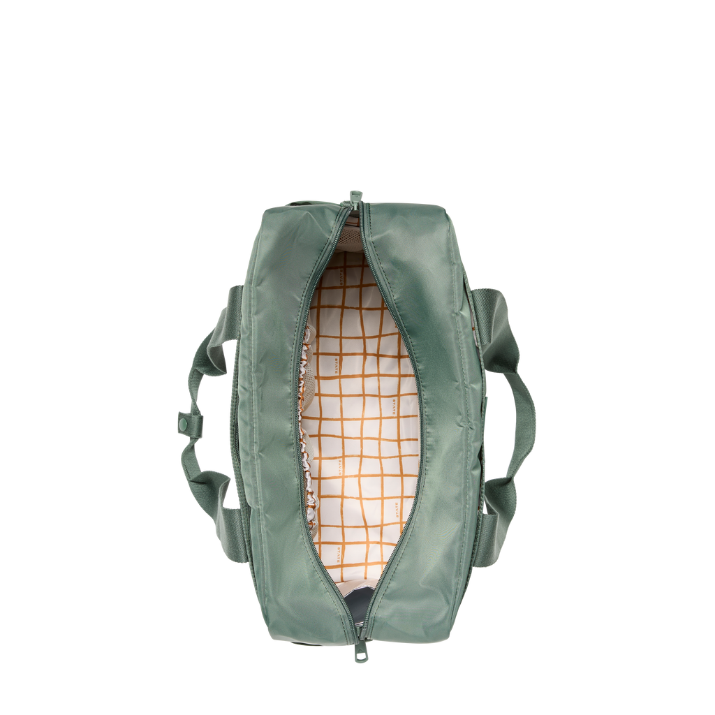 Jordan Diaper Tote