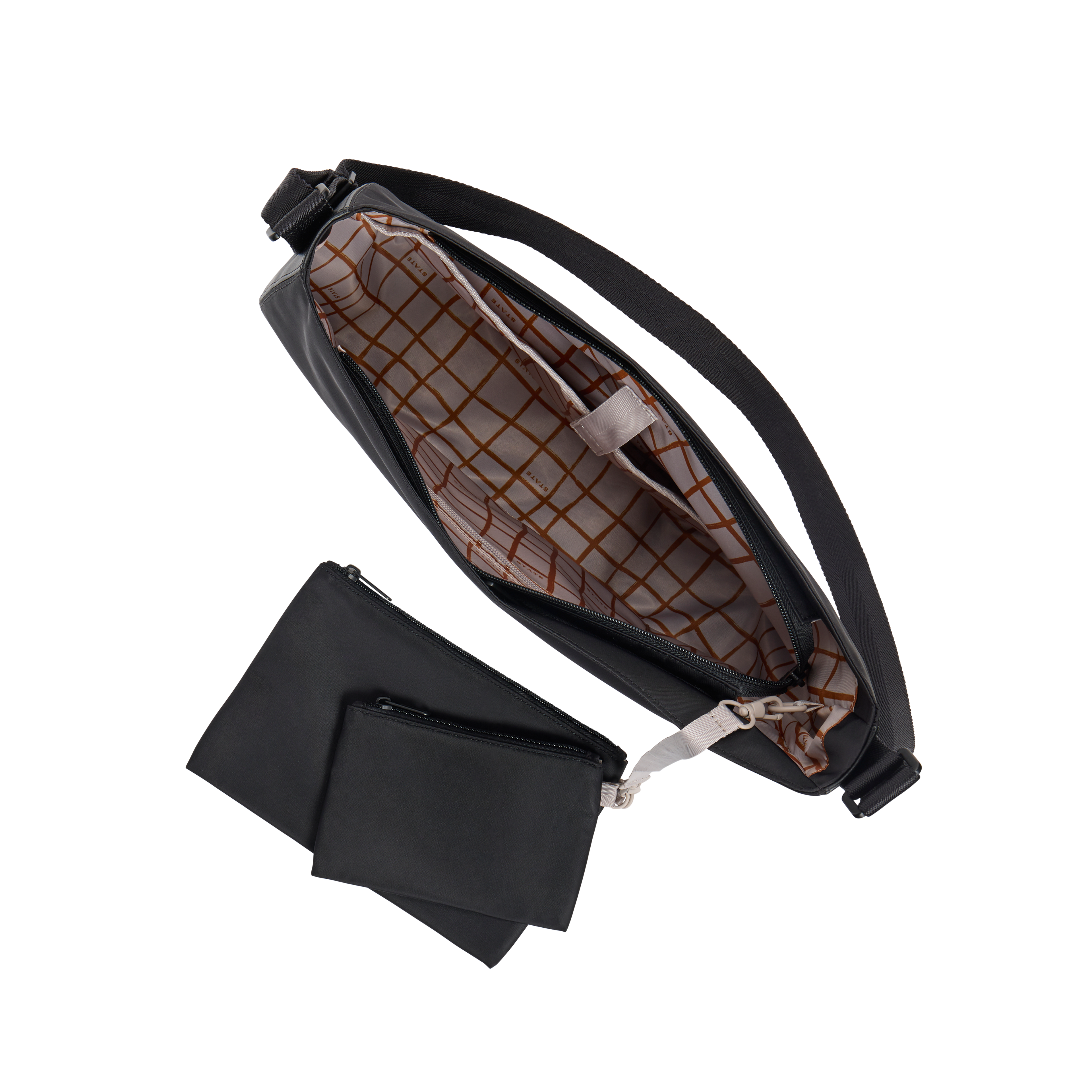 Luna Crossbody