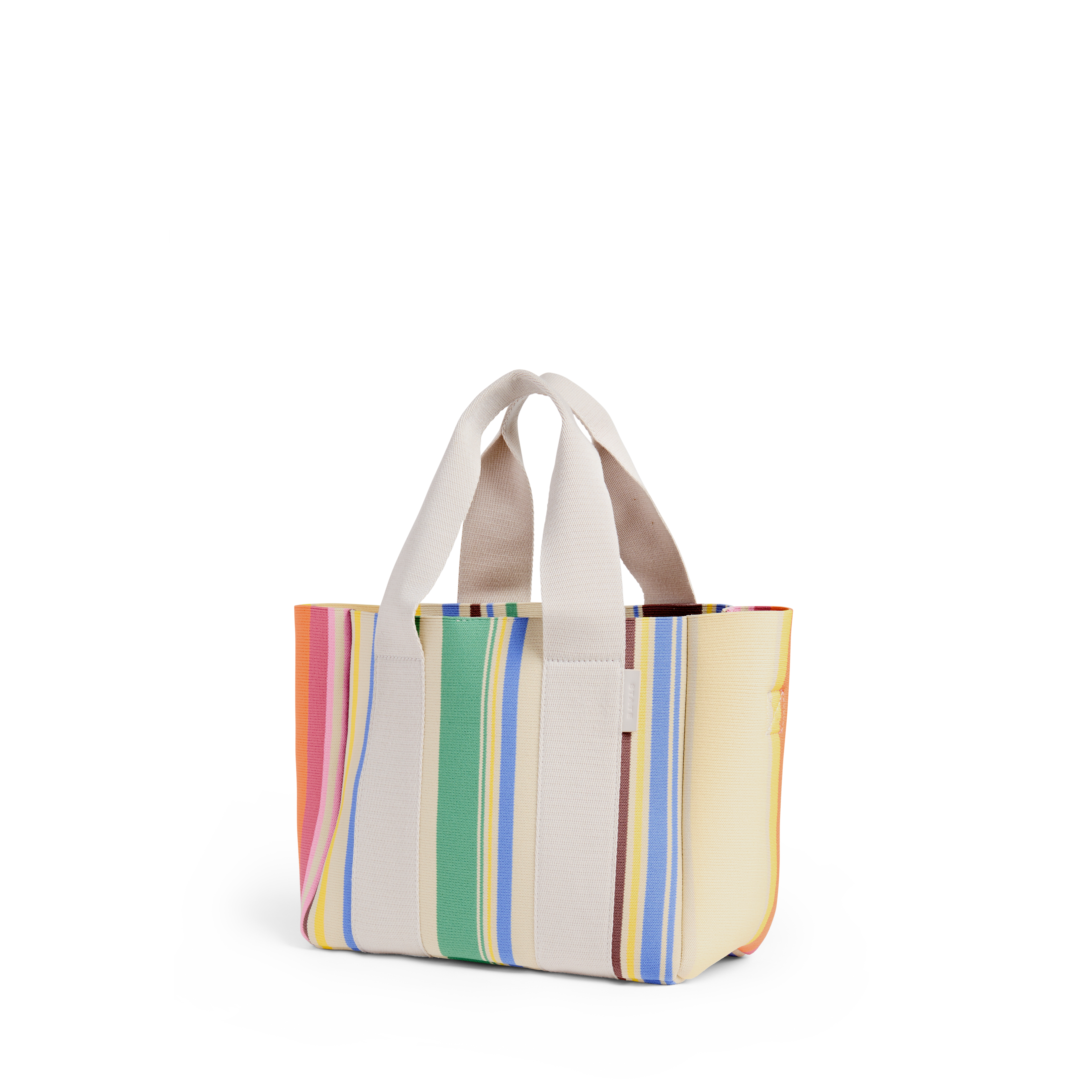 Wellington Cabana Tote Mini