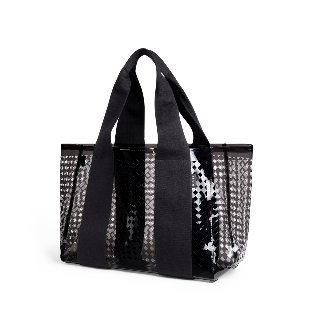 Wellington Cabana Tote