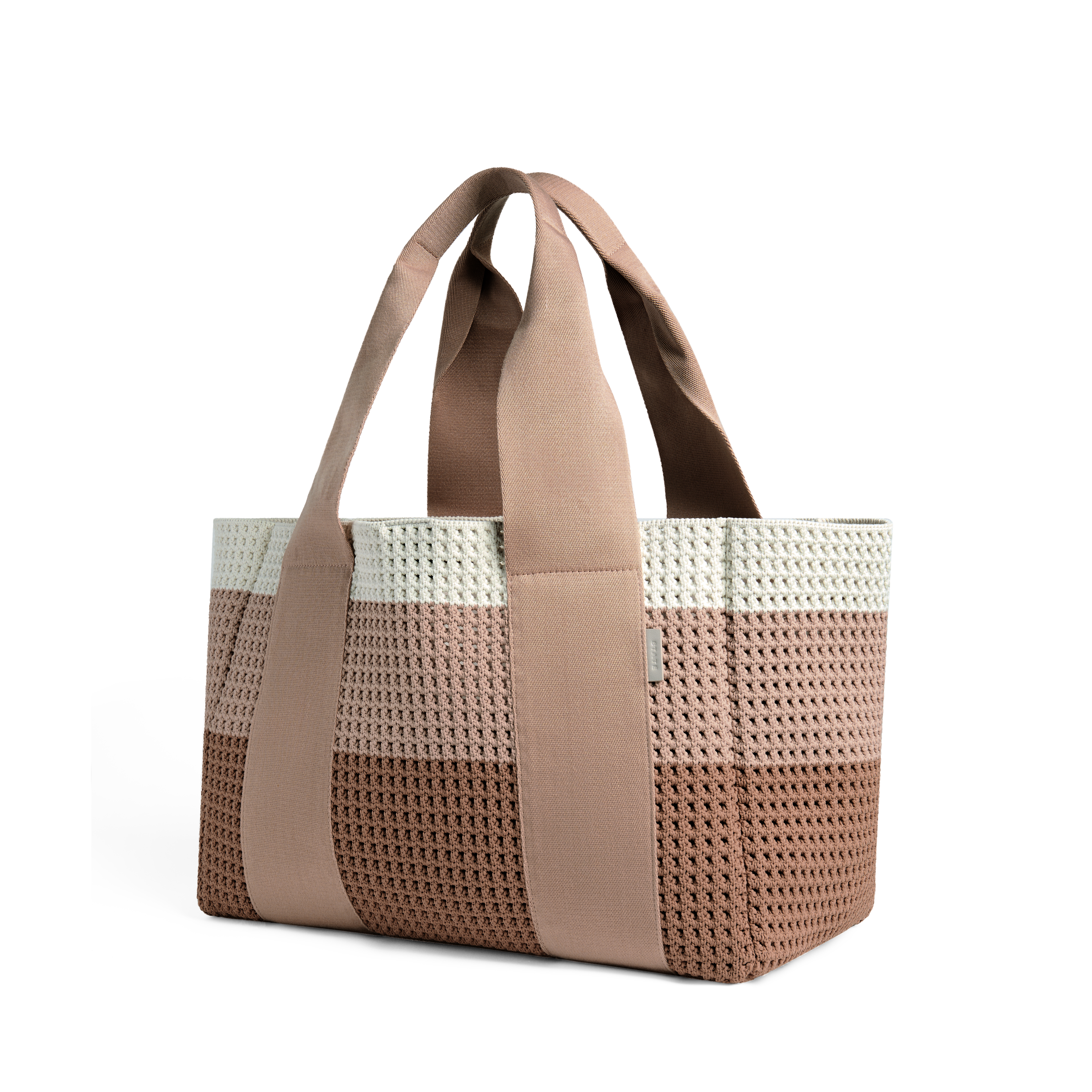 Wellington Cabana Tote