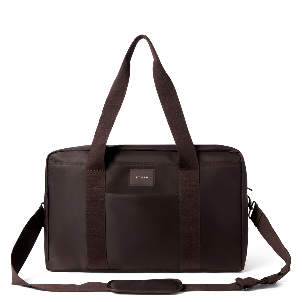 Wellington Weekender