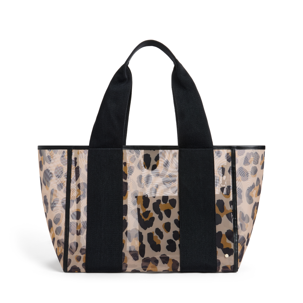 Wellington Cabana Tote