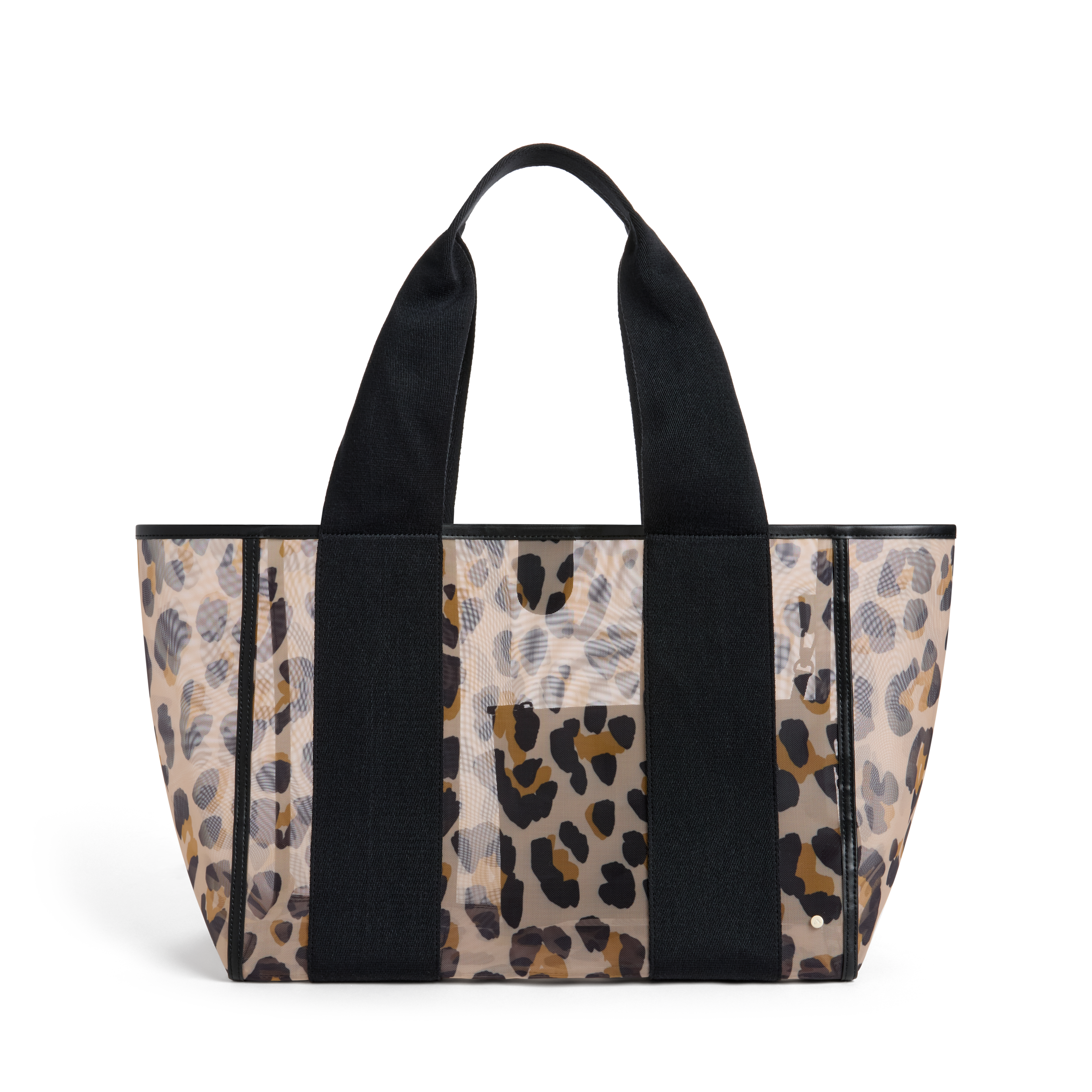 Wellington Cabana Tote