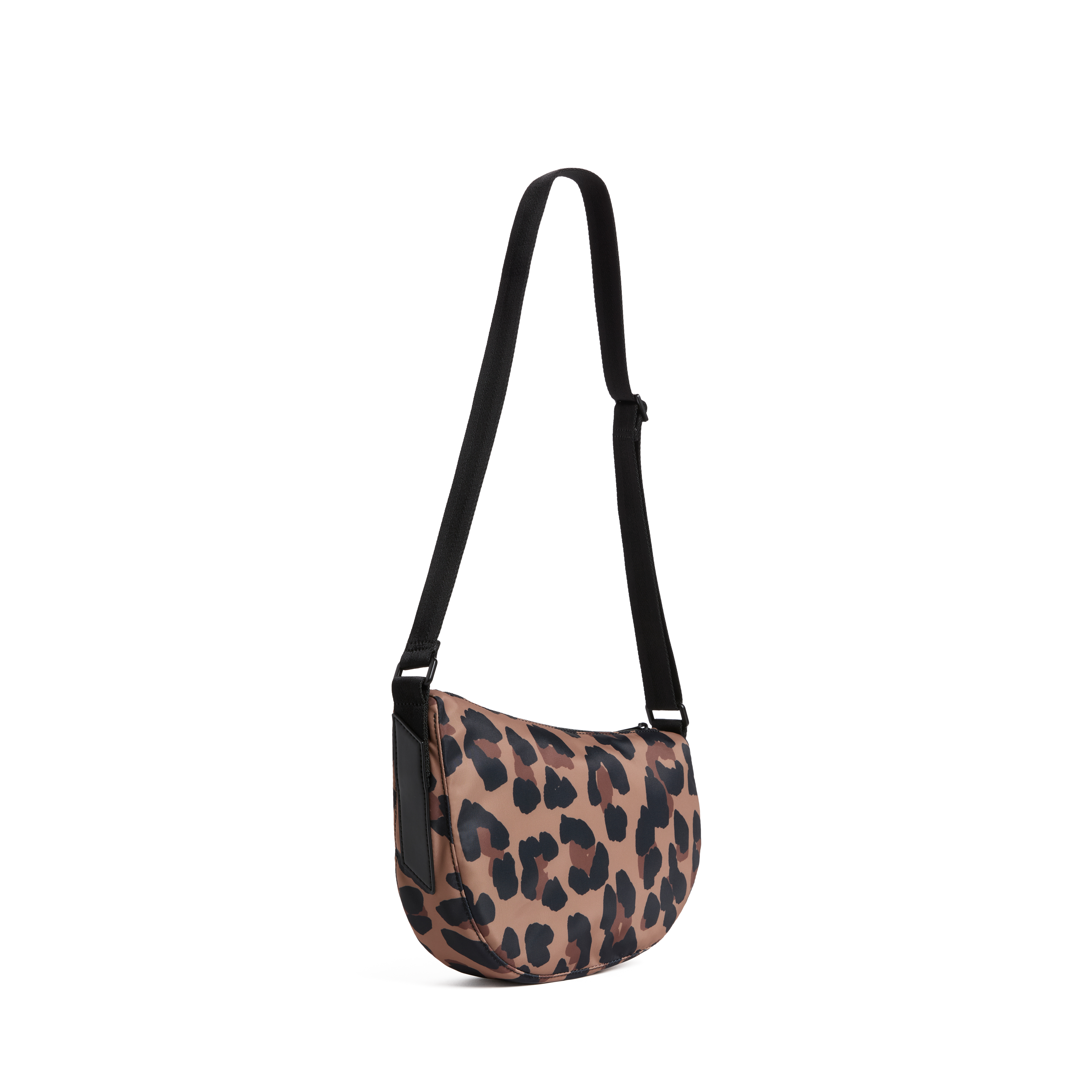 Luna Mini Crossbody