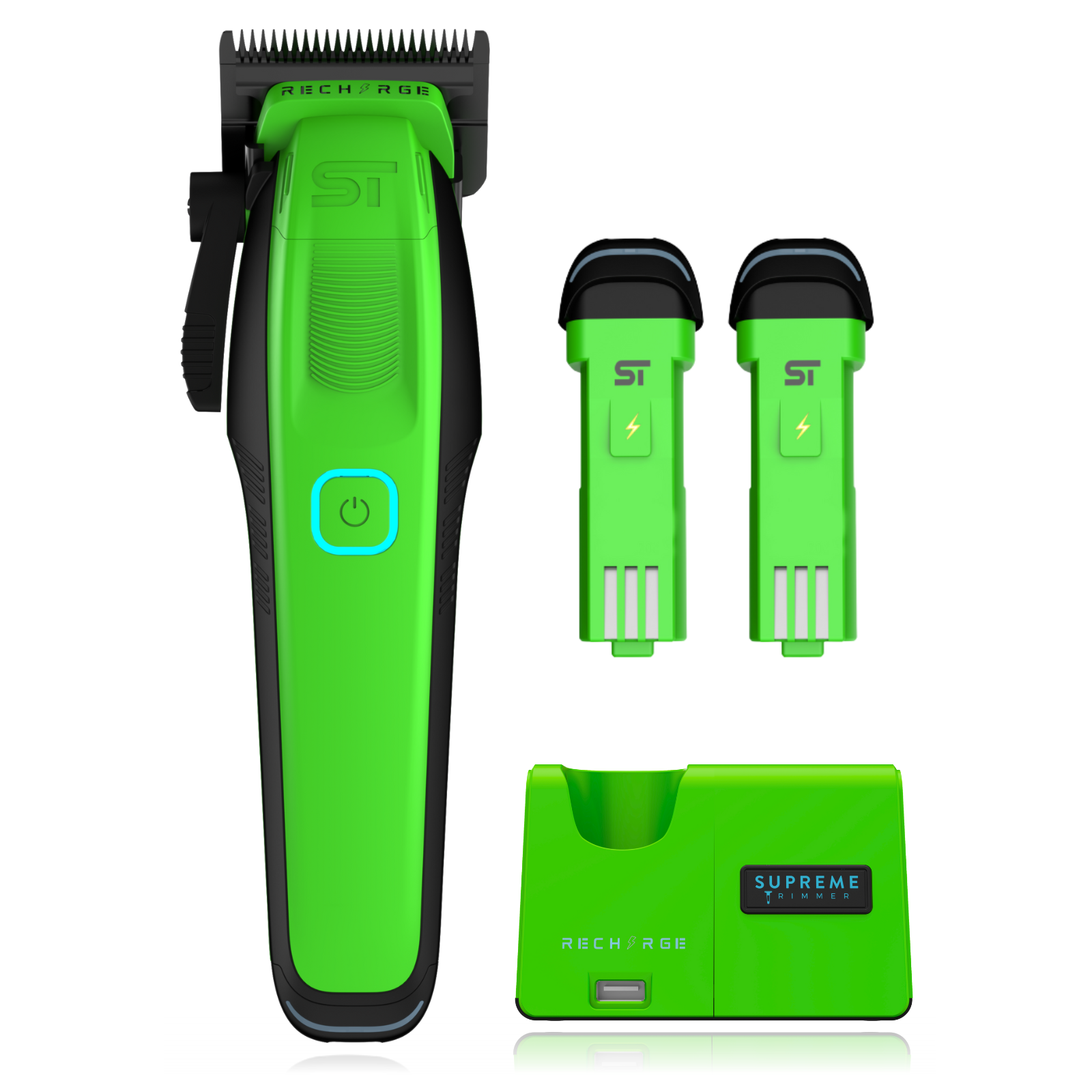 RECHARGE™ ⚡️ Clipper