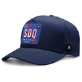 Santo Domingo Performance Cap
