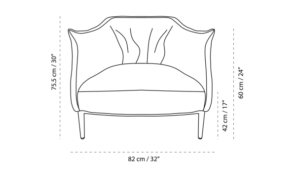Benbow Accent Chair