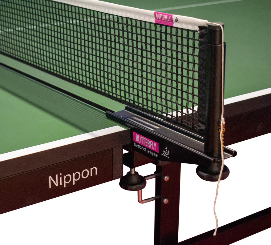 Butterfly Nippon 22 Ping Pong Table