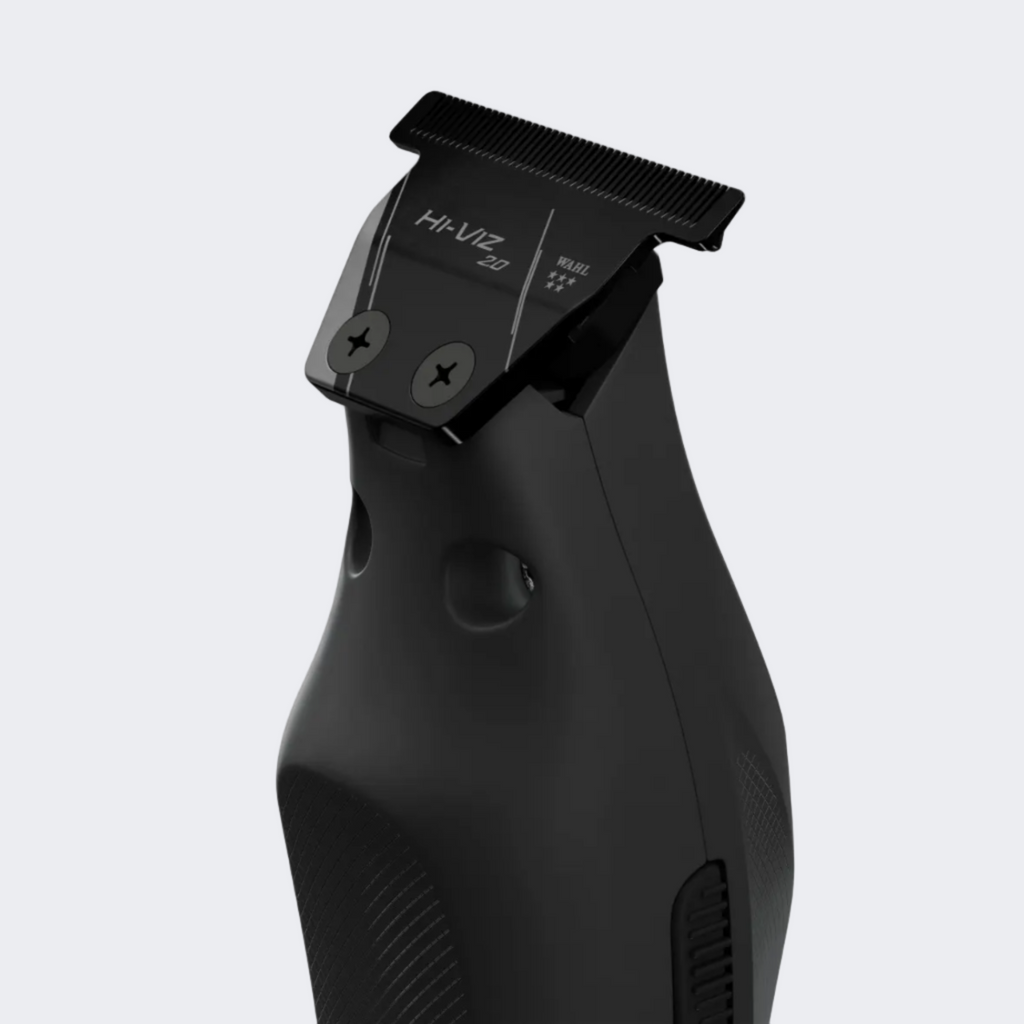 Wahl Hi-Viz Nightshade Trimmer Limited Edition
