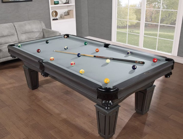 Imperial Resolute Pool Table