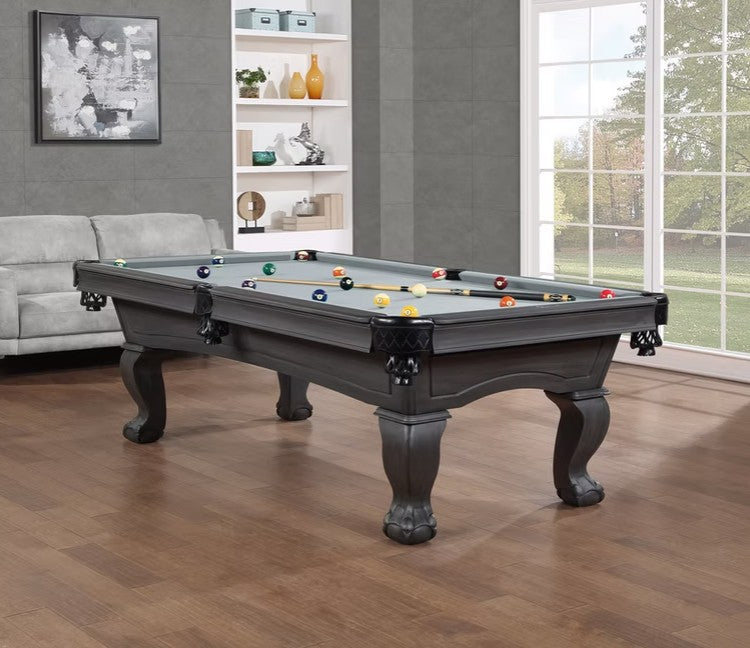 Imperial Resolute Pool Table