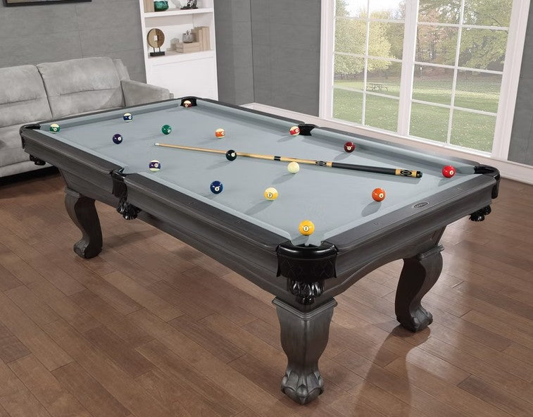 Imperial Resolute Pool Table