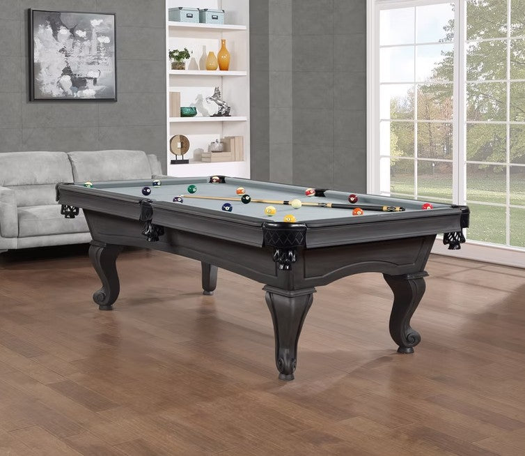 Imperial Resolute Pool Table