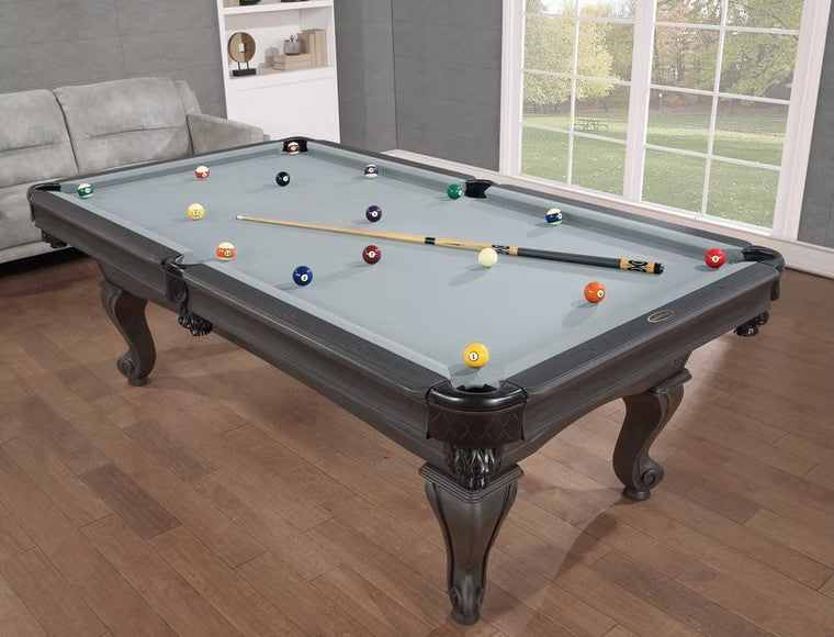 Imperial Resolute Pool Table