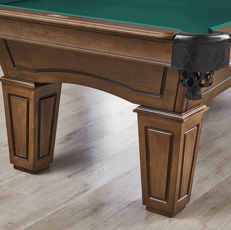 Imperial Resolute Pool Table