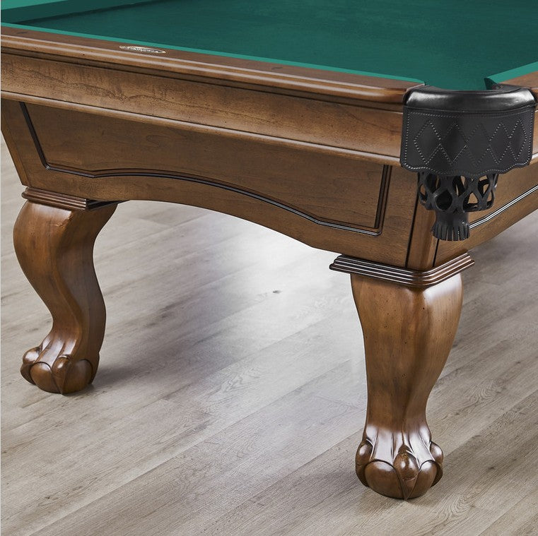 Imperial Resolute Pool Table
