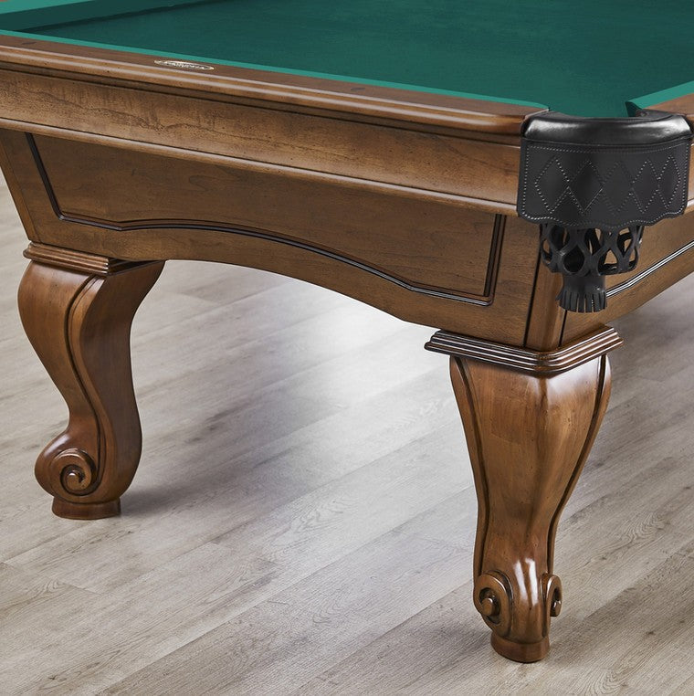 Imperial Resolute Pool Table