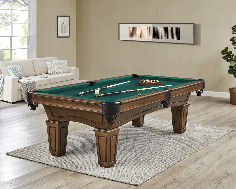 Imperial Resolute Pool Table