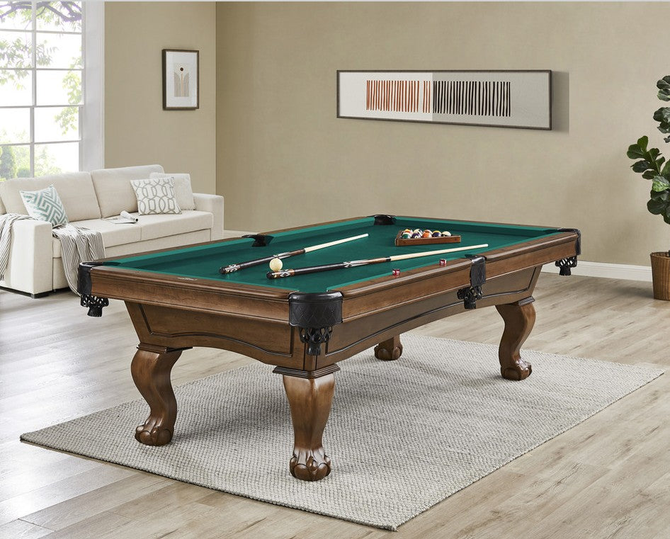 Imperial Resolute Pool Table