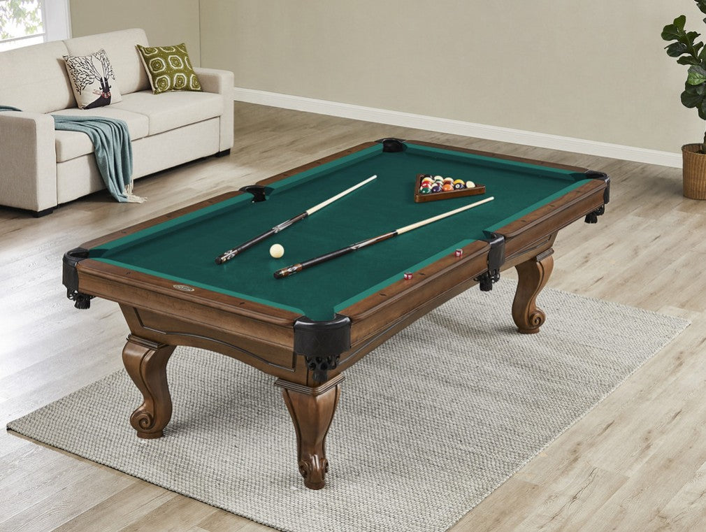 Imperial Resolute Pool Table