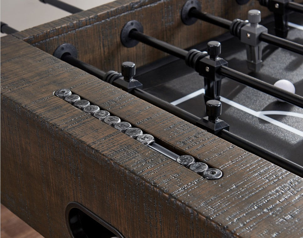 Imperial Homestead Foosball Table
