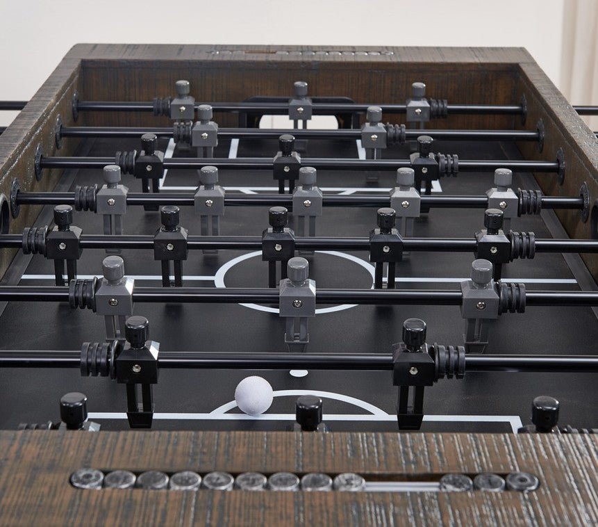 Imperial Homestead Foosball Table