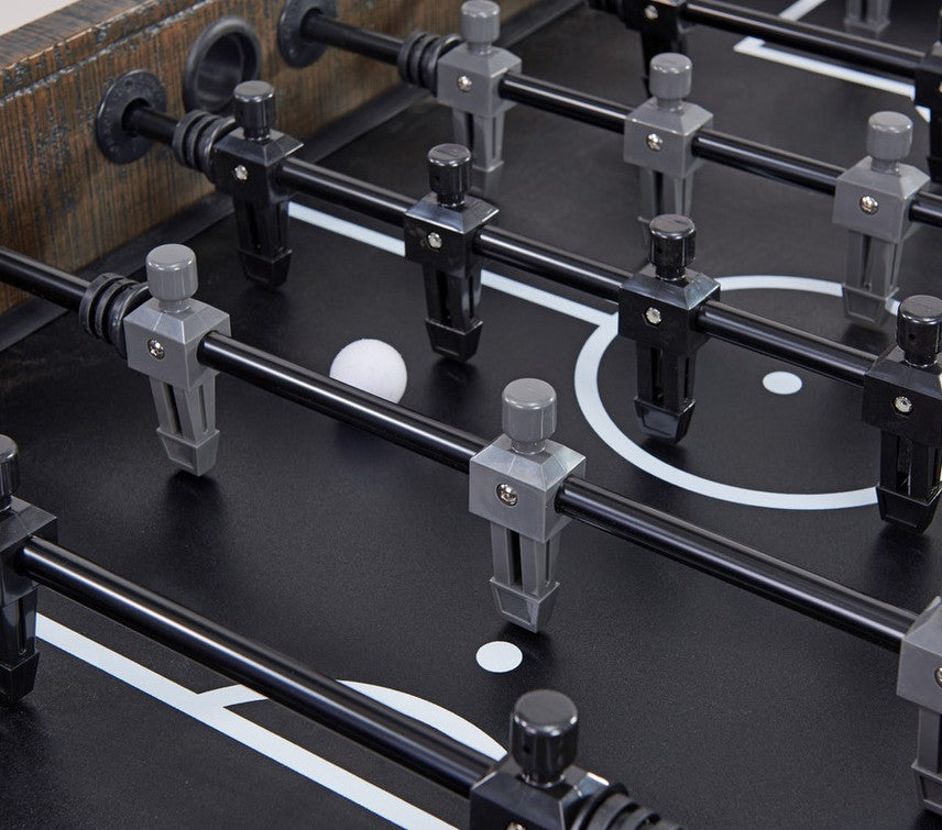 Imperial Homestead Foosball Table