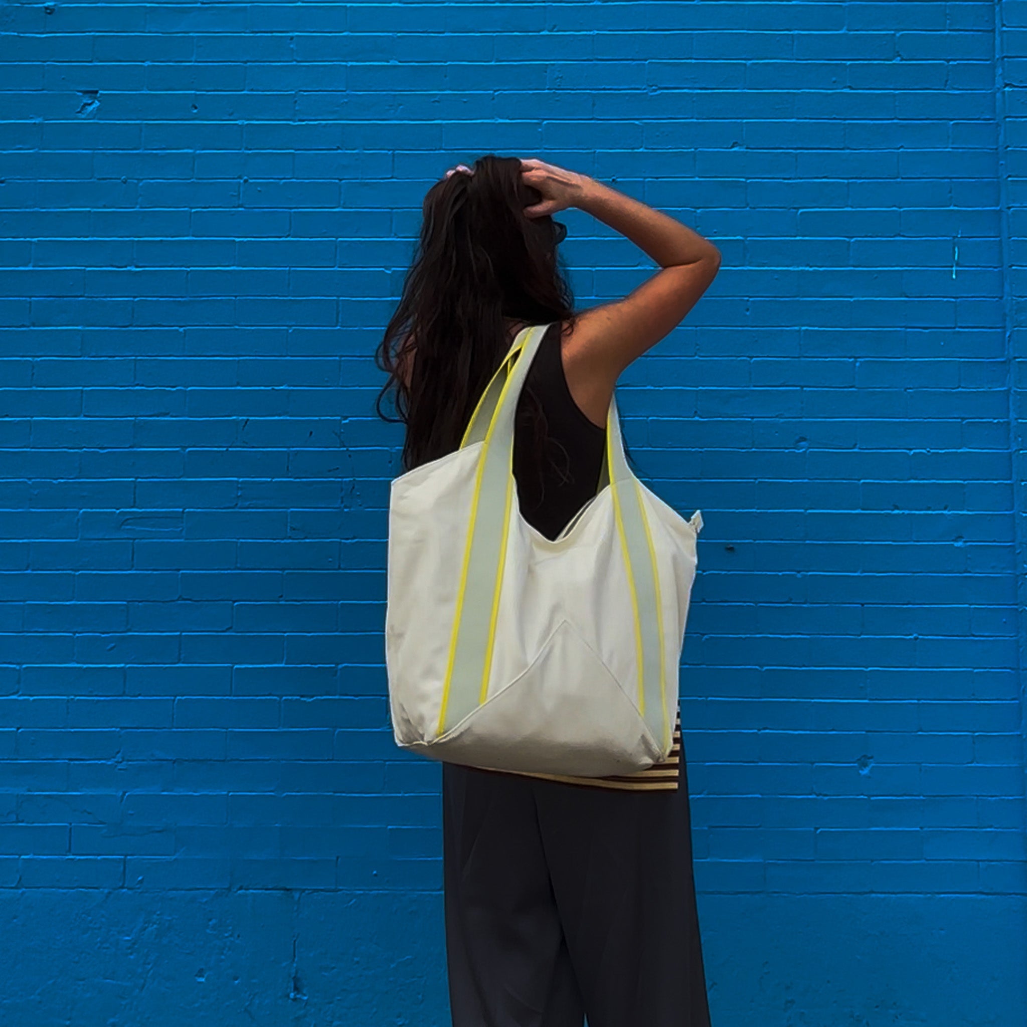 Beverly Tote