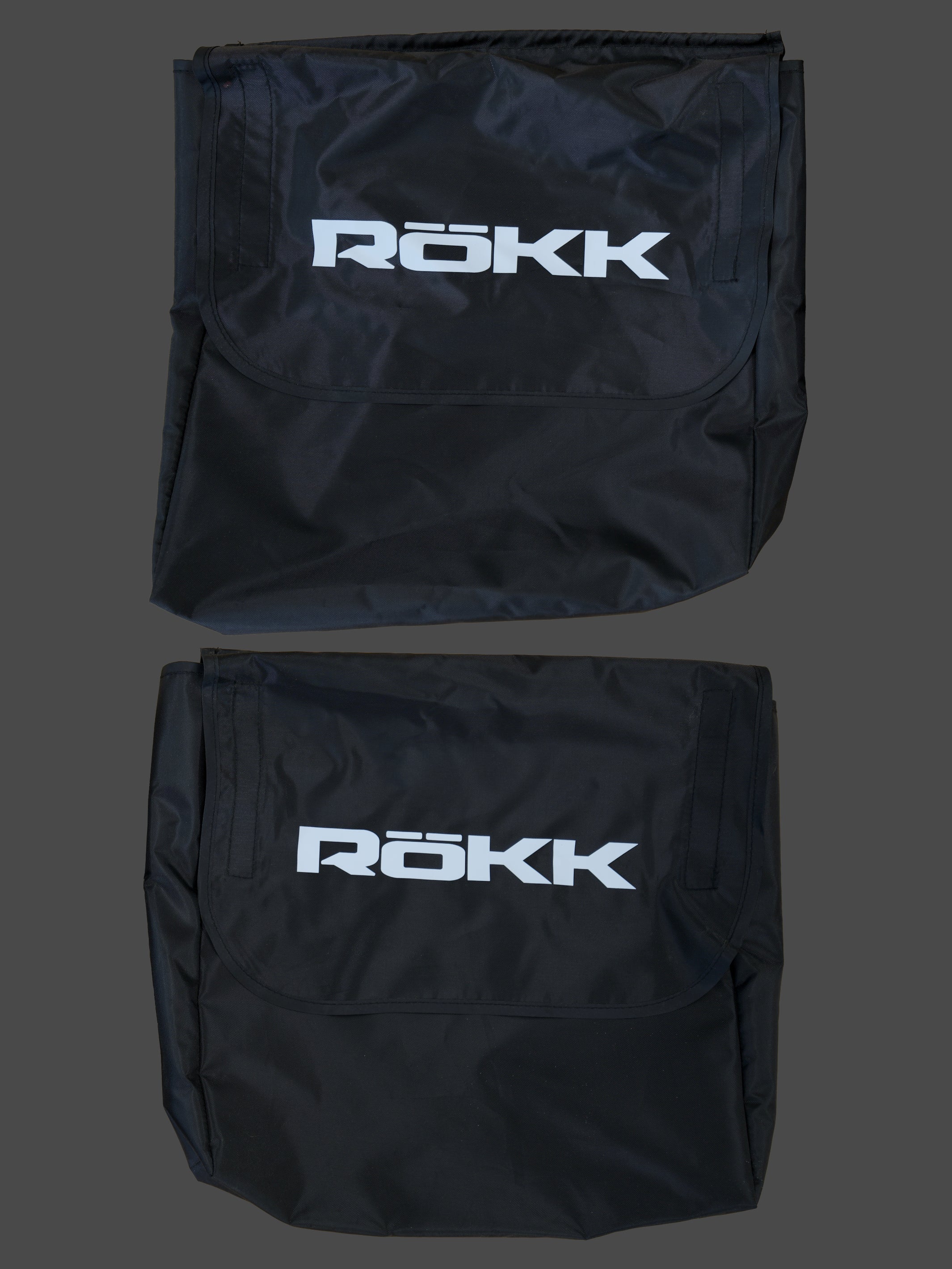 The ÖVRLNDR 2P Rooftop Tent (Black)