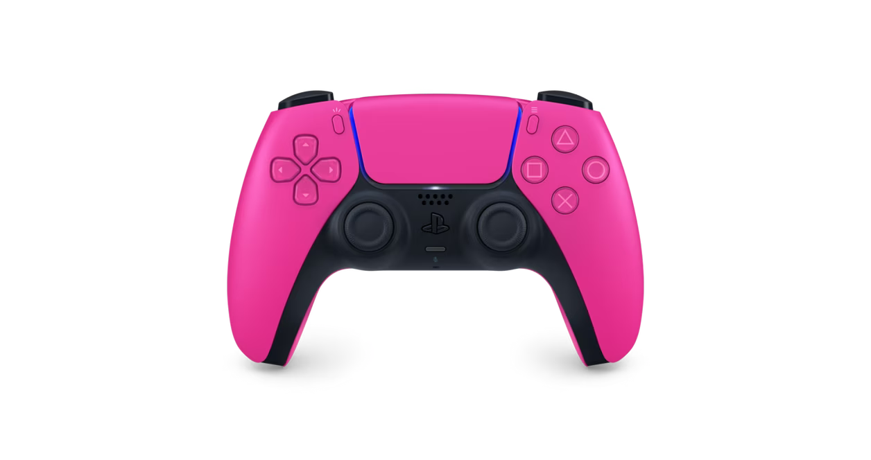 Sony PlayStation 5 DualSense Wireless Controller