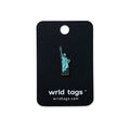 Statue Pin